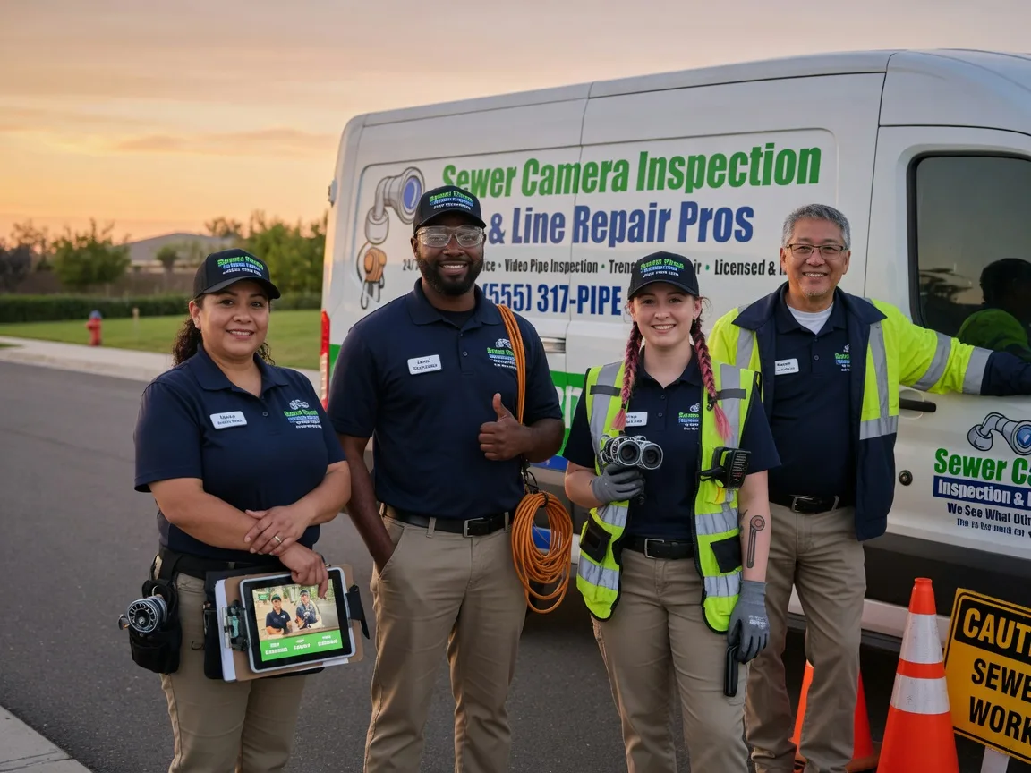 Sewer Line Repair company in Willsboro, NY